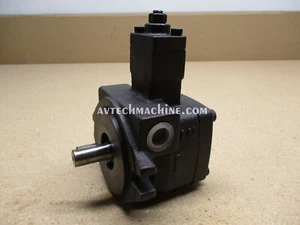 VB1-24FA2 Kompass Hydraulic Variable Vane Pump Max. Pressure 35Kg VB1-24F-A2 - Picture 1 of 3