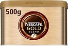 750g NESCAFÉ Gold Blend Instant Coffee Tin