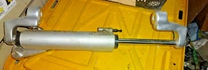 USADO Uflex ULTRAFLEX UC128-SVS 1 Cilindro Fueraborda Montaje Frontal Alto Rendimiento - Imagen 1 de 3