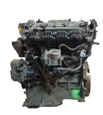 Moteur pour Toyota Prius W3 1,8 Hybrid 2ZR-FXE 2ZR 1900037470 - Image 1 of 4