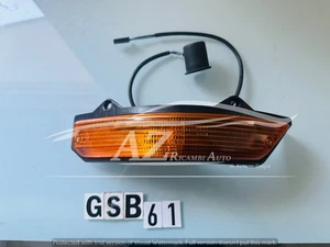 Scheinwerfer vorne links BMW 5er E12 - Bild 1 von 2