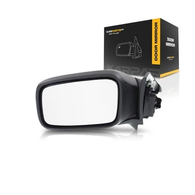 Espejo de puerta lado del conductor para Volvo S40/V40 2000 01 02 03 2004 | eléctrico | térmico Foto 1 de 4