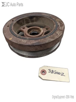 Polea del cigüeñal para Lincoln Navigator 07-08 5,4 Foto 1 de 4