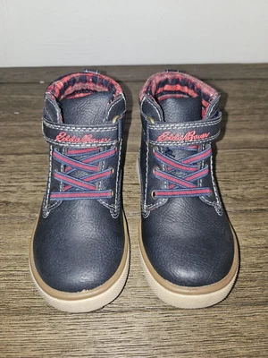Botas Eddie Bauer para niño pequeño talla 9 nuevas con etiquetas Foto 1 de 4