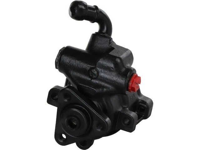 Power Steering Pump 19TDXB31 for Ford Mustang 2008 2006 2005 2007 2010 2009 - Image 1 of 1