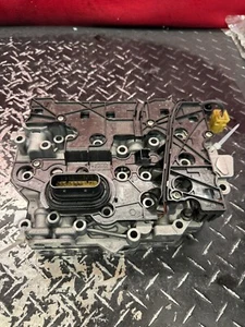 2017-2019 LINCOLN MKC 2.0L FWD TRANSMISSION (TRW60) VALVE BODY RFCV6P-7A092-AC - Picture 1 of 6