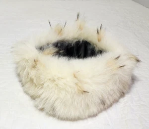 Fur Headband Neckwarmwer Earwarmer - Picture 1 of 6