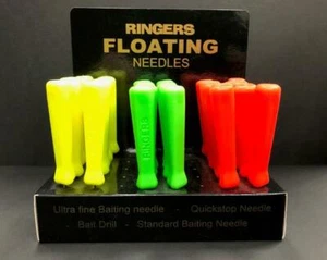 Ringers NEW Floating Baiting Tools BAIT DRILL - Picture 1 of 2