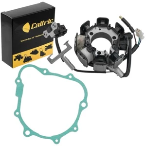 Alternator Stator & Gasket for Honda CRF 150F CRF150F 2003 2004 2005 Magneto - Picture 1 of 7