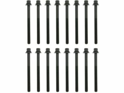 For 2007-2011 Hyundai Veracruz Head Bolt Set Felpro 63566QJ 2008 2009 2010 - Image 1 of 2