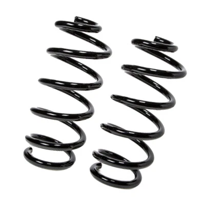 VAUXHALL ASTRA H MK5 2004-2011 1.4 1.6 1.8 HATCHBACK REAR COIL SPRINGS X 2 NEW - Image 1 of 4