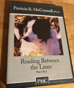 Reading Between thePatricia B. McConnell, M.D. Read Your Dog. - Imagen 1 de 2