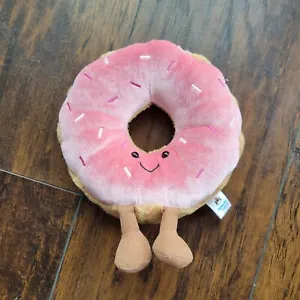 Jellycat - Amuseable Doughnut  - Picture 1 of 3