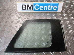 MINI R60 COUNTRYMAN 10-16 CONDUCTORES LATERAL CUARTO TRASERO VENTANA DE VIDRIO - Imagen 1 de 5