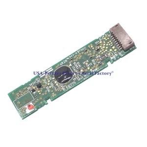Ink Cartridge Detection Board Fits For Epson WF7720 WF-7710 WF-7620 7720 7620 - Afbeelding 1 van 2