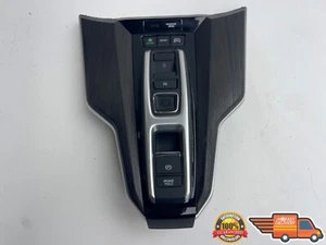 2018-2021 HONDA CLARITY CENTER CONSOLE AUTOMATIC GEAR SHIFTER SELECTOR TRIM OEM - Picture 1 of 14