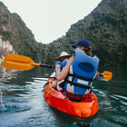  2 Pairs Soft Grips Riding Equipment Colorful Sponge Canoe Paddle Kayak