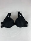 Unbranded Womans Size 38 C Underwire Push Up Bra -763