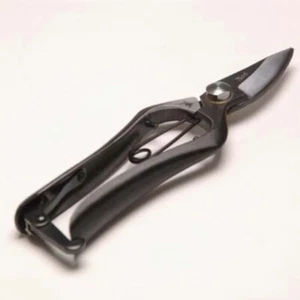 Bonsai tools: Ryuko brand garden pruning shears (190mm) - Picture 1 of 1