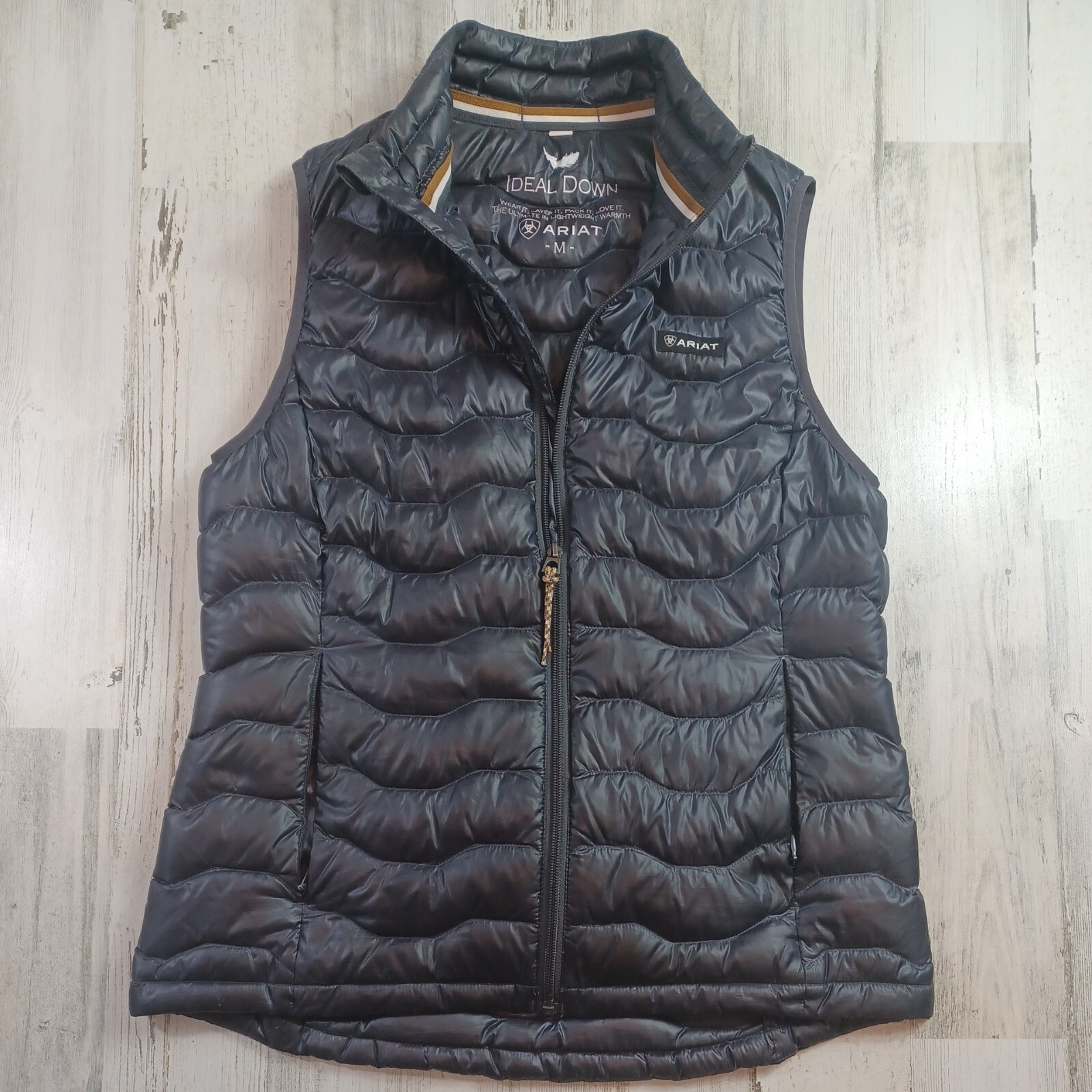 Ariat Women S Quilted Insulated 