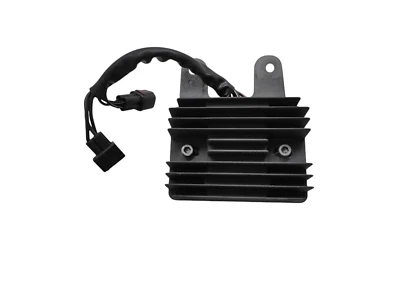 Régulateur De Tension Original Suzuki GSXR 750 K8 2008 3280047H00000 - Photo 1/4