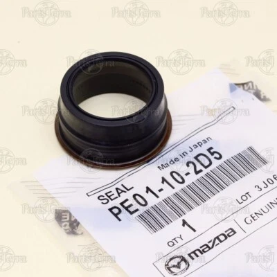 Genuine OEM Mazda CX-30 MAZDA 6 CX-5 Engine Valve Cover Washer Seal PE01-10-2D5 - Image 1 of 4