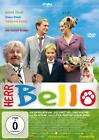 Herr Bello (DVD) August Zirner Armin Rohde Sophie Kessel Manuel Steitz