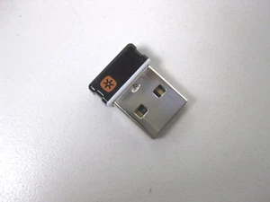 OEM Logitech Unifying Receiver Dongle for Keyboard and Mouse M325 M315 M515 M510 - Afbeelding 1 van 6
