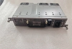 Genuine Cisco PWR-ME3KX-AC Power Supply for ME3600X/ME3800X Switch Tested - Picture 1 of 4