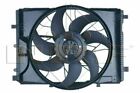 For Mercedes C300 W204 3.5 11 To 14 M276.957 Cooling Radiator Fan