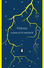 Charlotte Bronte Villette Poche Penguin English Library