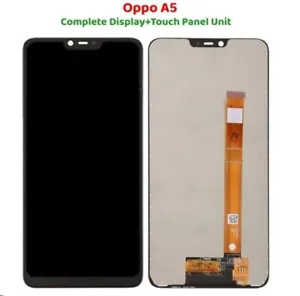 For OPPO A5/A9/A8/A11/A31 2020 LCD Replacement Display Touch Screen Digitizer - Picture 1 of 1