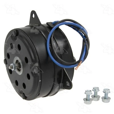 For 2007-2015 Toyota Yaris Engine Cooling Fan Motor 4 Seasons 2008 2009 2010 - Image 1 of 4