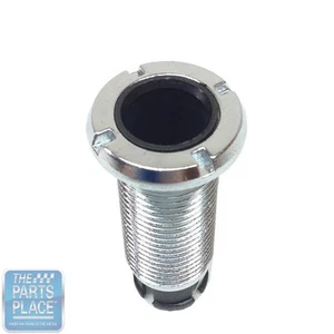 1978-88 GM antena de potencia para automóvil bisel cromado GM 25512547 cada uno - Imagen 1 de 1