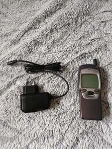 Nokia 7110 "Matrix" - Photo 1 sur 10
