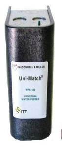 Mcdonnell & Miller Uni-Match 120-Volt Universal Water Feeder steam boiler in an  - Picture 1 of 4
