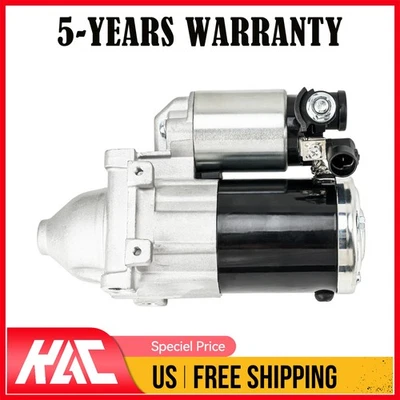 Nuevo arranque para GMC Yukon 2015-2020 GMC Yukon XL 2015-2020 10910N CW 1,8 KW Foto 1 de 4