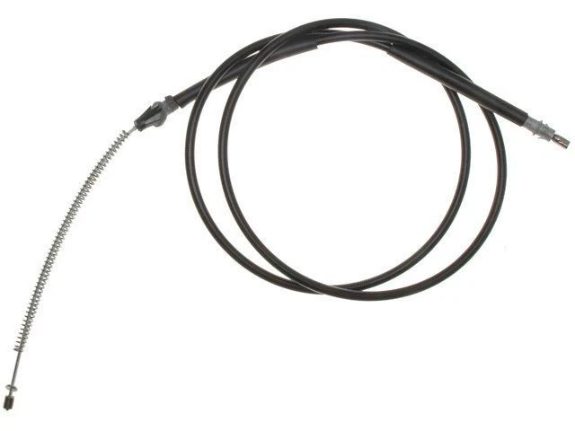 57YC49R Rear Right Parking Brake Cable Fits 1992-1996 Ford E350 Econoline - Изображение 1 из 1