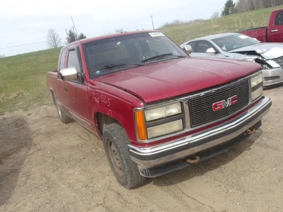 Cuarto de vidrio para conductor con tinte de privacidad para camioneta Chevrolet 2500 89-00 2089753 Foto 1 de 4