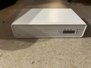 Sophos XG86 Firewall Gerät - Bild 1 von 3
