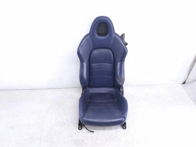 Asiento conductor delantero izquierdo honda s2000 2000-2007 81521-s2a-a11za Foto 1 de 4