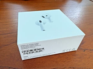 AirPods 4 (4ème génération) avec réduction active du bruit (ANC) *SCELLÉ* - Photo 1 sur 4