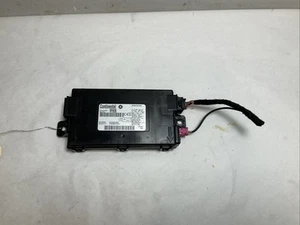 2017-2019 DODGE CHALLENGER KEYLESS ENTRY RECIEVER CONTROL MODULE OEM 68315972AC - Picture 1 of 8