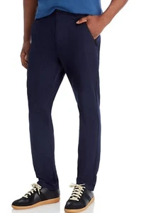 🔥 179 $ Karl Lagerfeld Paris dunkelblau LM4 Trainingshose Herren Größe 34 🔥 - Bild 1 von 2