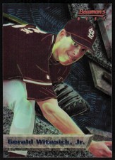 1994 Bowman's Best #87 Jay Witasick   - FREE SHIPPING