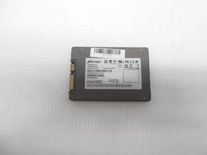 10qty Micron 200GB SATA SSD. 23qty HGST 200gb SAS SSD HDDs - Afbeelding 1 van 1
