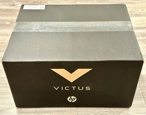 HP Victus 15L Gaming Desktop Intel i7-14700F 2.1 GHz 32GB 1TB SSD RTX 4060 W11H - Picture 1 of 5