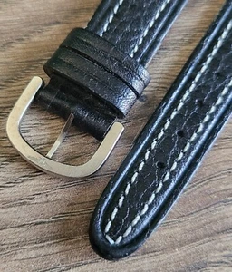 Longines 18 mm Armband Vintage Uhrband - Bild 1 von 5