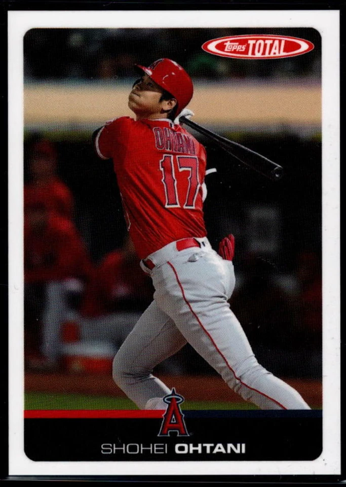 2019 Topps Total Baseball - Pick A Card - Cards 601-800 - Image 1 of 1