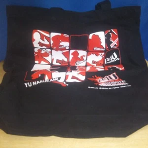 A69259 Persona 4: The Ultimate in Mayonaka Arena | P4U | Tote bag - Picture 1 of 3